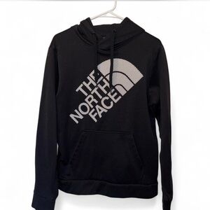 The North Face Classic Black Pullover size small